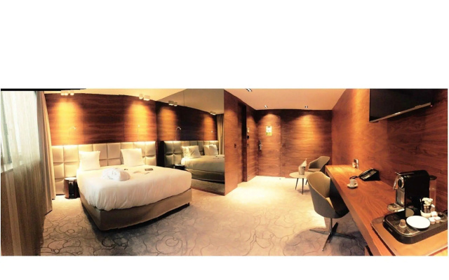 Howard Hôtel Paris Orly Aeroport