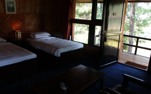 Olathang Hotel