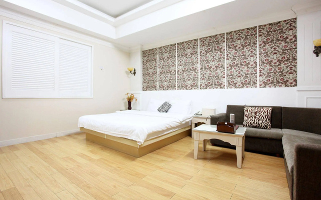 Luxury Hotel Osan