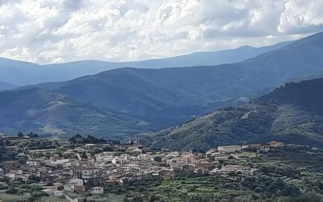 Casa Rural Leonor