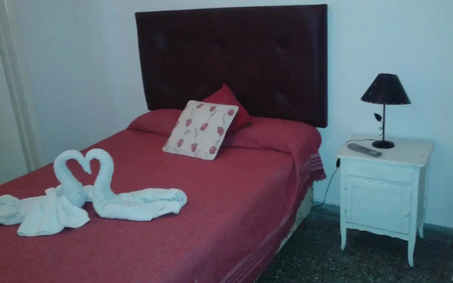 Hotel Florencia