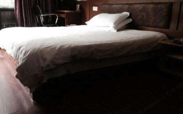 Lanshan Hotel