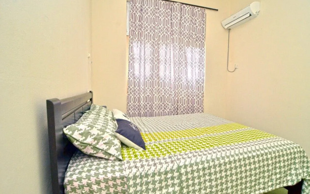 Jade Canning Garden Homestay