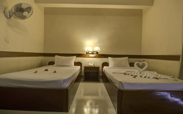 Khemara Battambang Hotel
