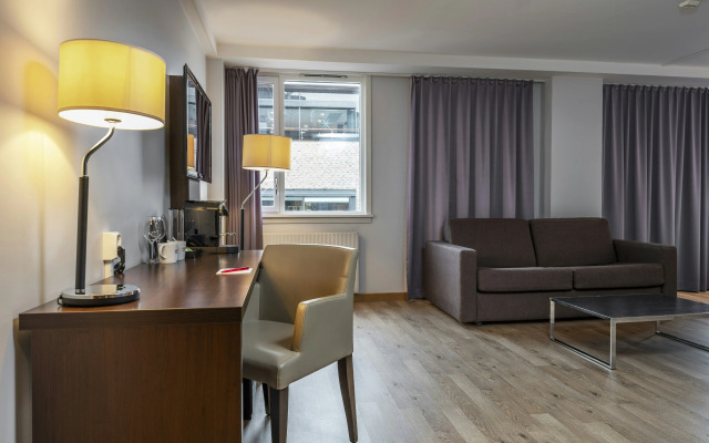 Thon Hotel Victoria Hamar