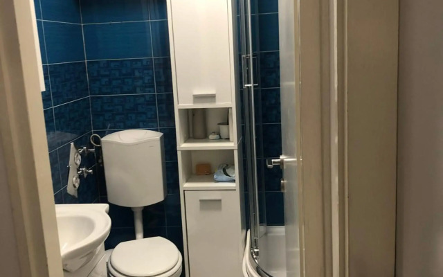 Apartment Ura