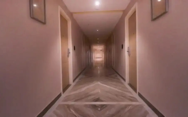 Star City hotel