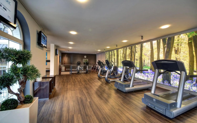 Sporthotel Racket Inn