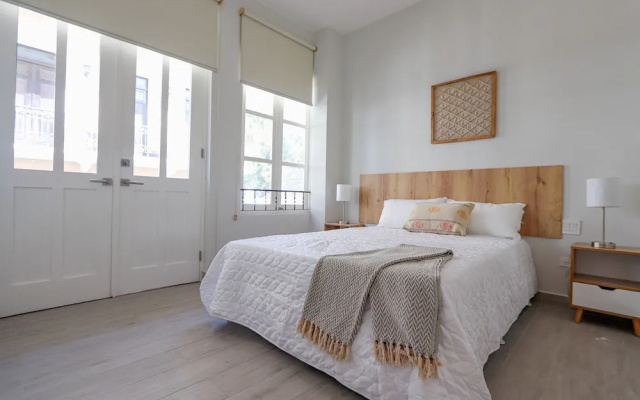 Casa Love 2A - Casco Viejo