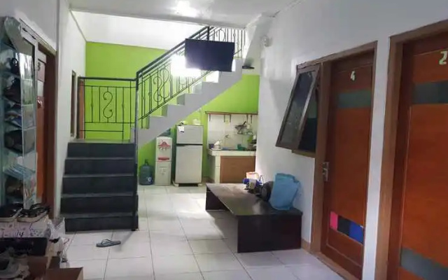Oyo 3450 Kayta