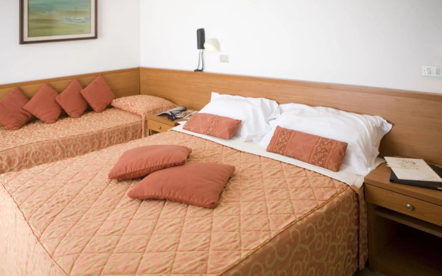 Hotel Tiffany & Resort
