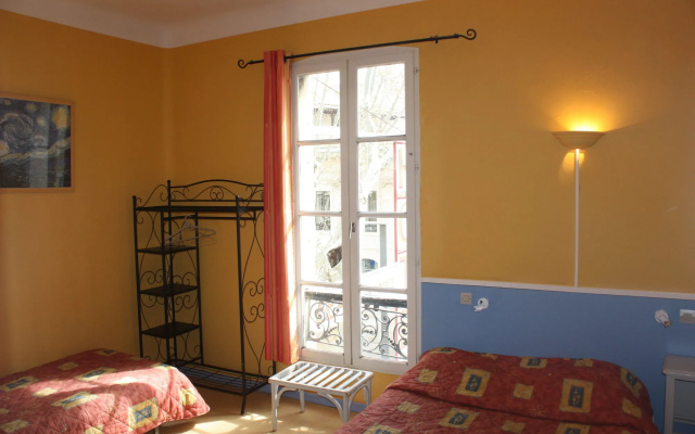 Hôtel Alizéa