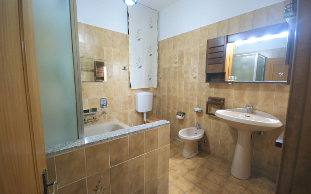 casa Parisi
