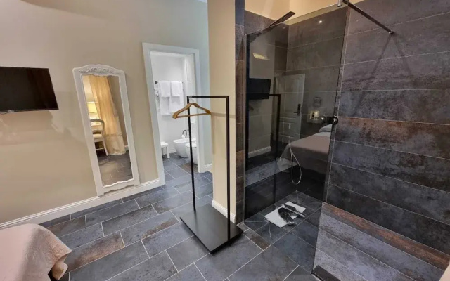 Domus Aurea Luxury
