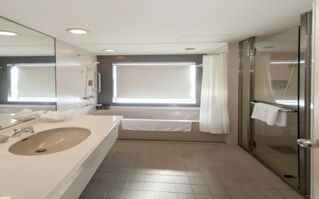 Kobe Seishin Oriental Hotel