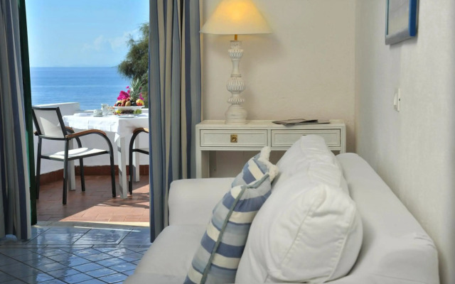 Hotel Punta Rossa