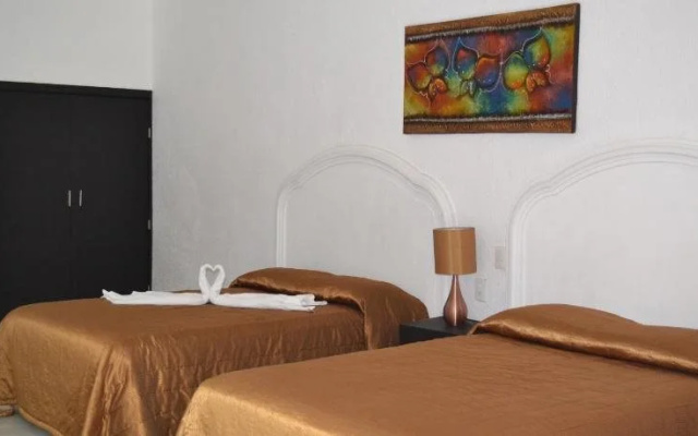 Hotel Paraiso