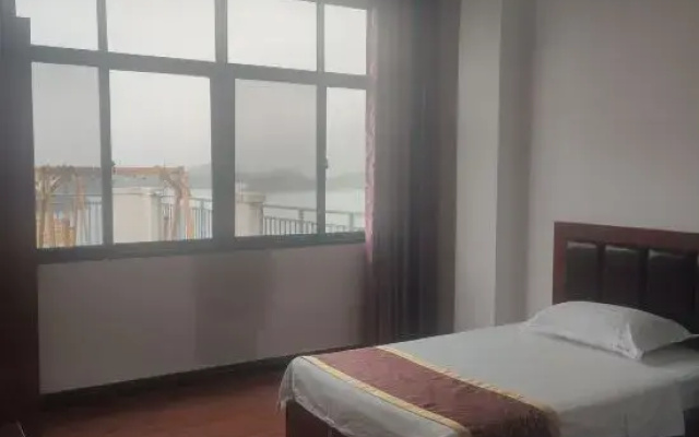 Kudao Courtyard Hostel