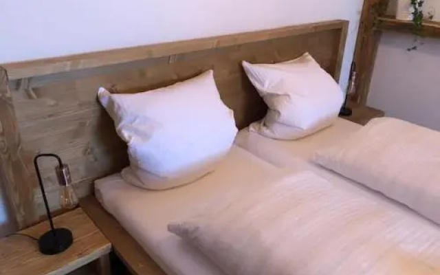 Apartmány Nad Pivovarem