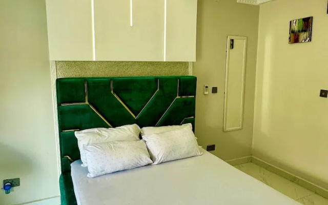 Kisa apartments