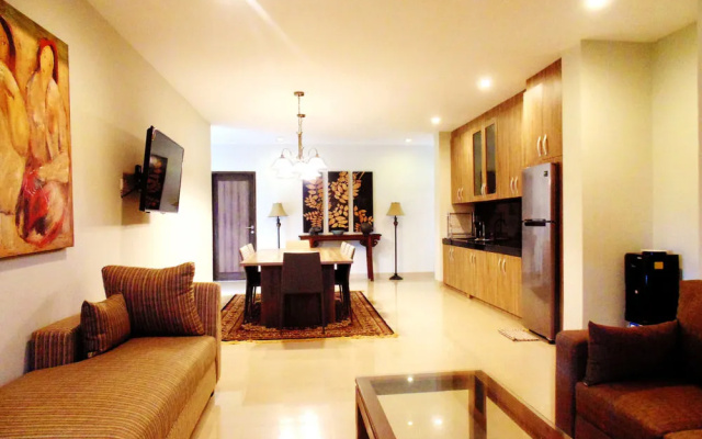 Puri Sabina Bed & Breakfast