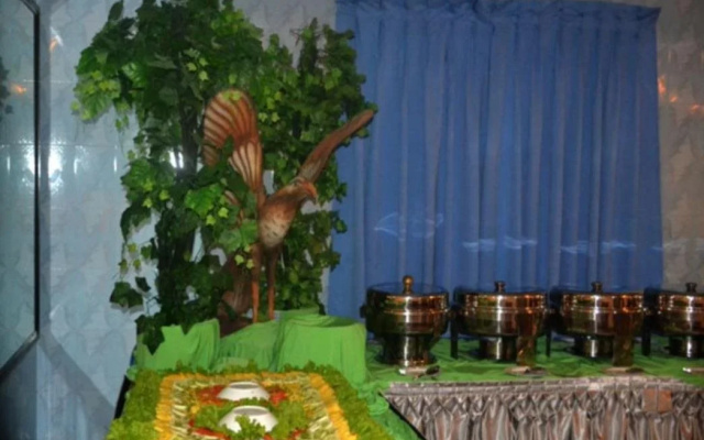 Hotel Chathumedura