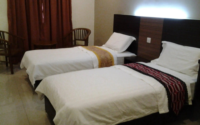 Hotel 18 Carat