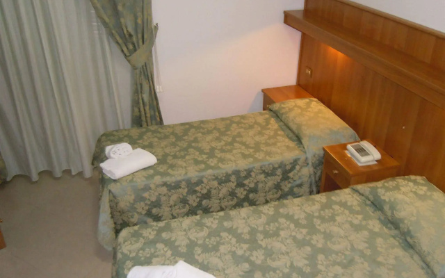 Hotel Papa Germano