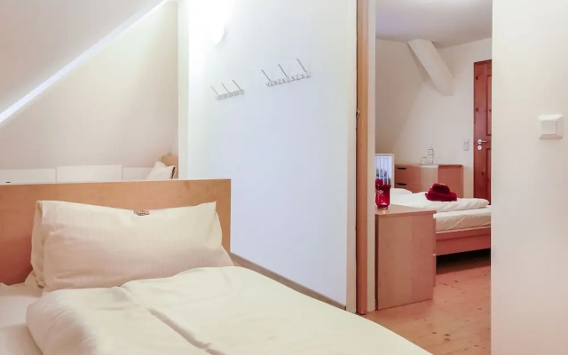Hotel Bayernhof