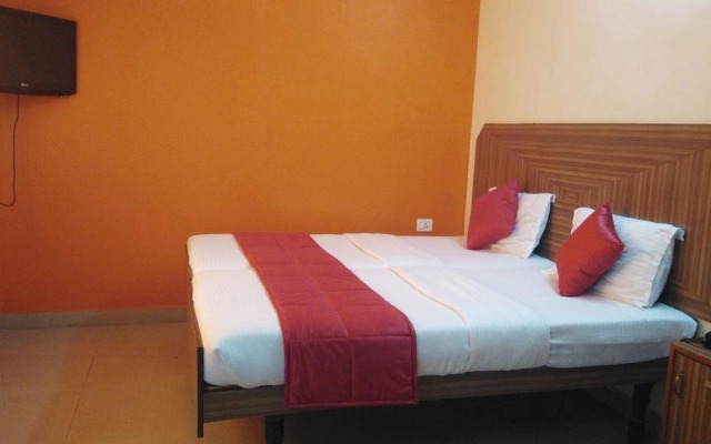 Hotel Ayushman