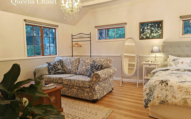 WinterGreen Manor at Maleny