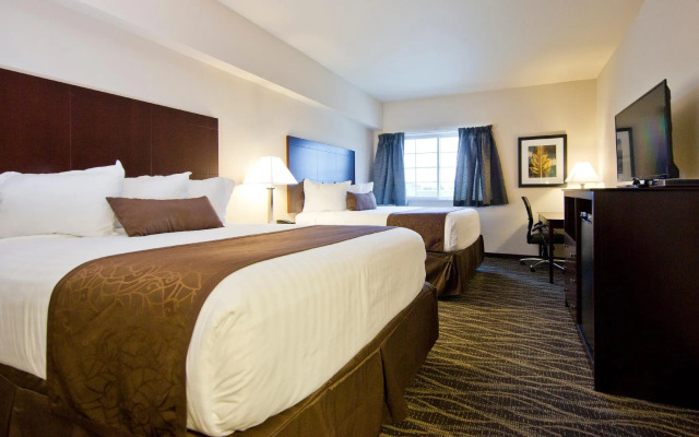 Cobblestone Inn & Suites - Boone