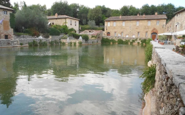 Casa Giuly