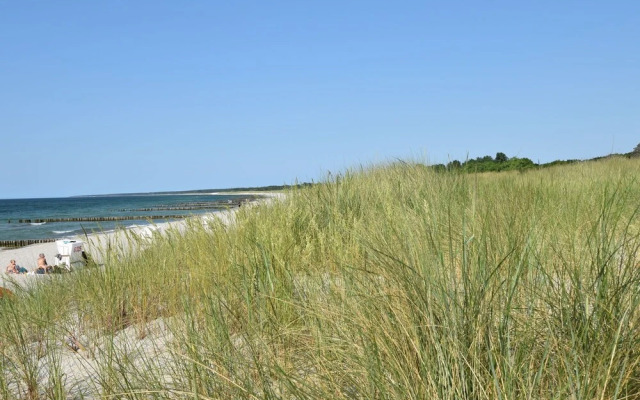 Delightful Apartment in Pruchten near Zingst Sea