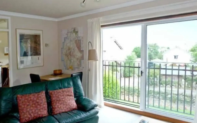 Baytree Apartment