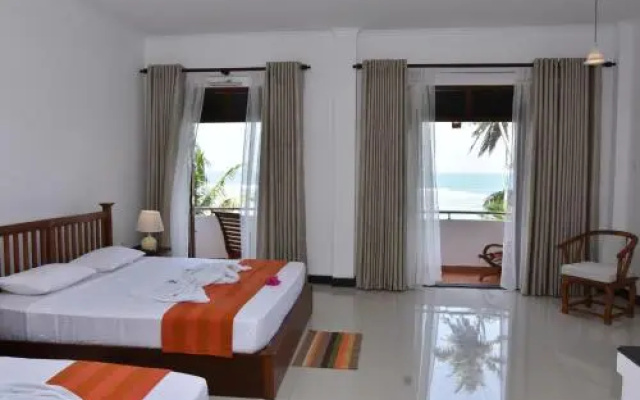 Residence Riviera