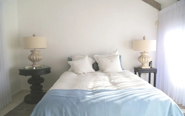 Holyguest - Chelouche Villa