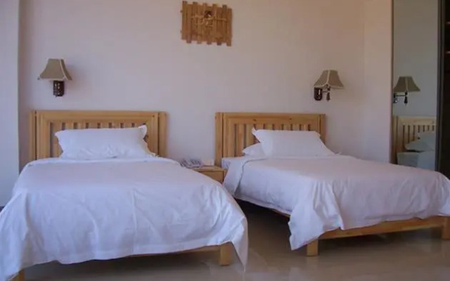 Siji Hua Kai Hotel