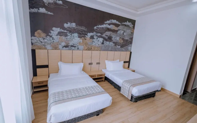 Kiri Hotel