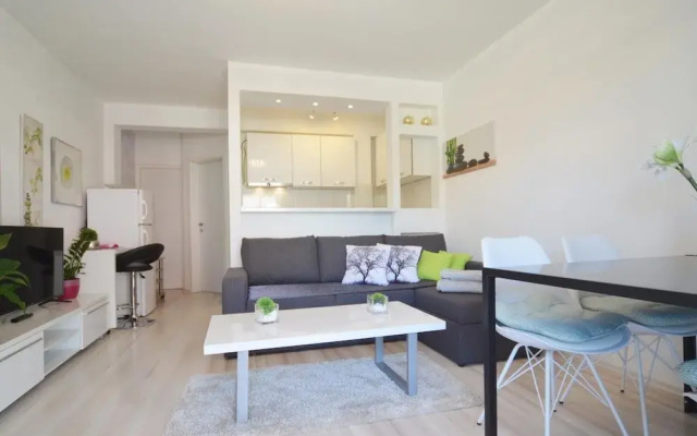 MB Apartment in Rovinj