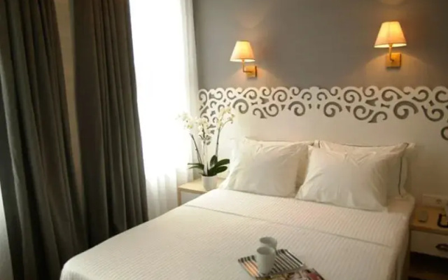Odda Hotel