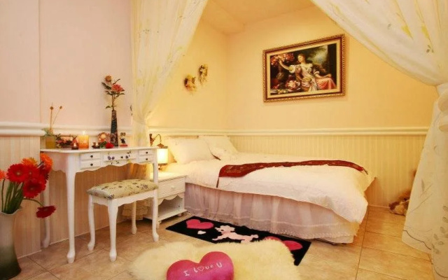 Flower Heart B&B
