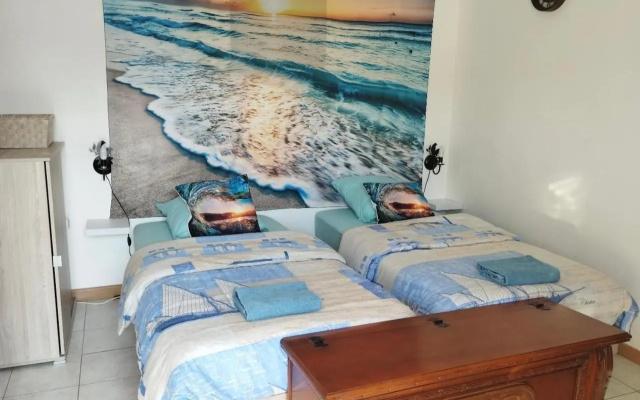 Studio a la Mer (Adults Only)