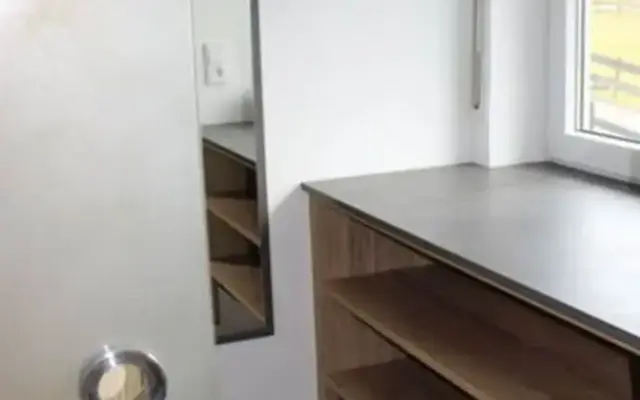 Nice Holiday Apartment in Fischen