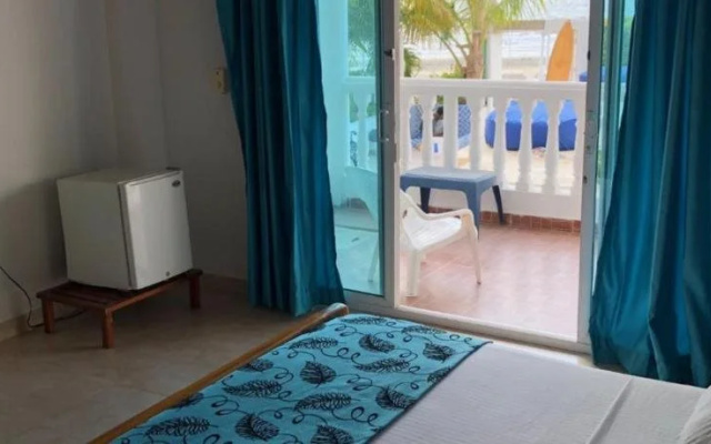 Hotel Emblema Playa Manzanillo