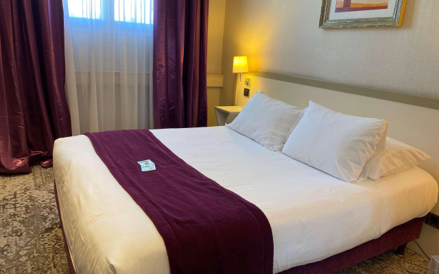 Best Western Alba Hotel