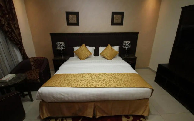 Al Thanaa Alraqi Furnished Apartments - الثناء الراقي للشقق المخدومة
