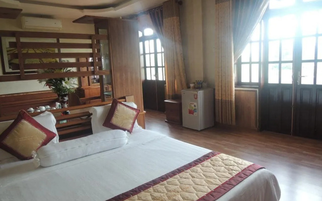 01 Hung Vuong Guesthouse