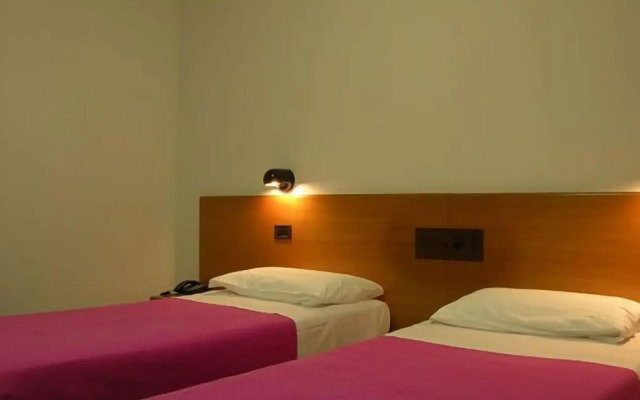 Hotel Sole & Esperia