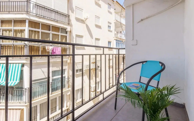 Nerja City Center Apartment